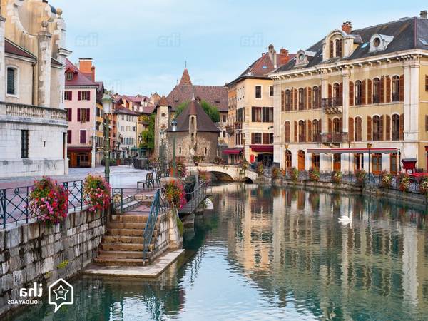 Rencontres Annecy
