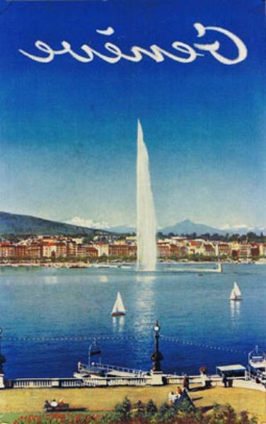 Genève