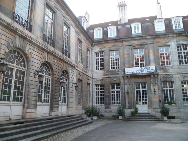 Appartement Besançon